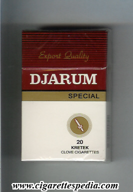 djarum horizontal name special ks 20 h indonesia
