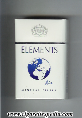 elements air ks 20 h russia