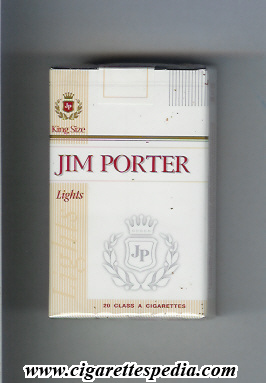jim porter lights ks 20 s uruguay