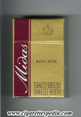 midas ks 20 h england