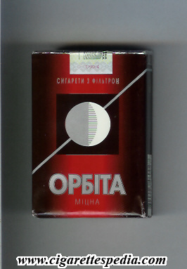 orbita t ukrainian version mitsna t ks 20 s ukraine
