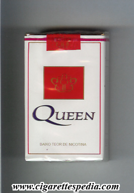 queen ks 20 s paraguay