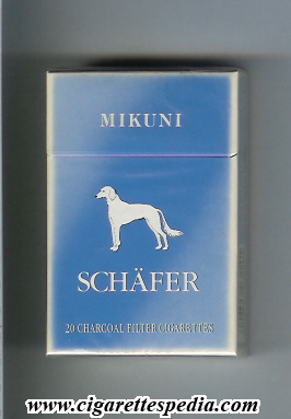 schafer mikuni ks 20 h germany