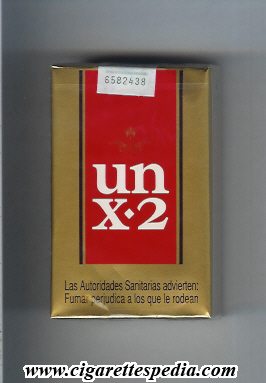un x2 ks 20 s spain