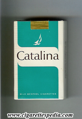 catalina ks 20 s usa
