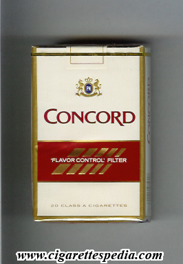 concord ks 20 s usa
