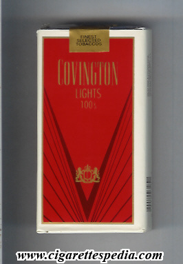 covington lights l 20 s usa