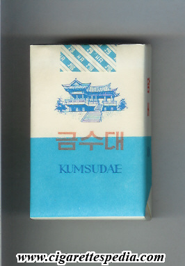 kumsudae ks 20 s north korea