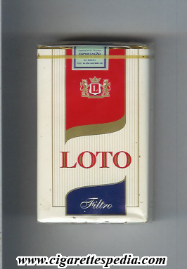 loto brazilian version filtro ks 20 s brazil