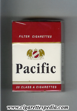 pacific chilean version ks 20 h white red chile