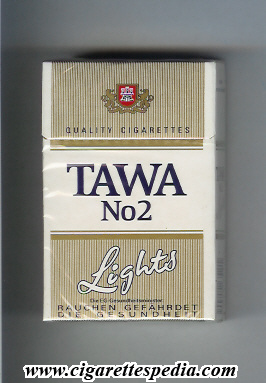 tawa no 2 lights ks 20 h germany