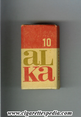 al ka s 10 s czechoslovakia slovakia