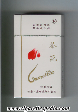 camellia l 20 h china