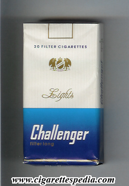 challenger chilean version design 1 lights l 20 s chile