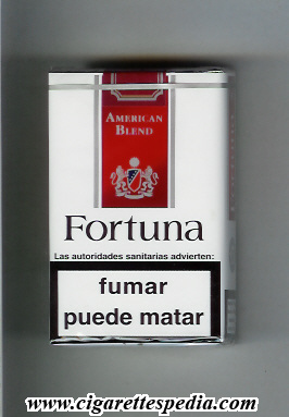 File:Fortuna spanish version american blend ks 20 s white red spain.jpg