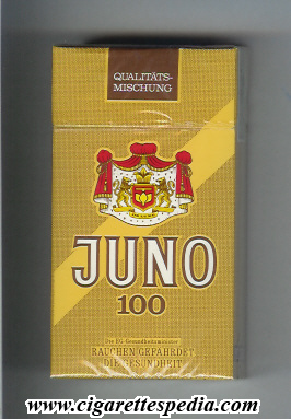 juno l 20 h brown germany