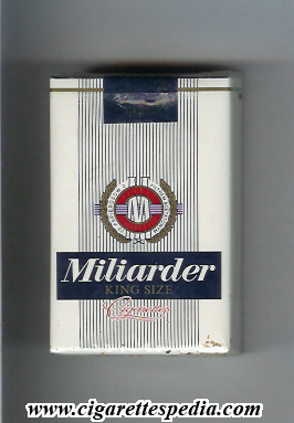 miliarder ks 20 s poland
