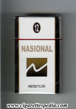 nasional design 2 0 9l 12 h indonesia