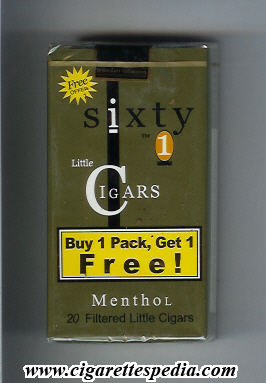 File:Sixty 1 little cigars menthol l 20 s usa philippines.jpg