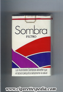sombra filtro ks 20 s spain