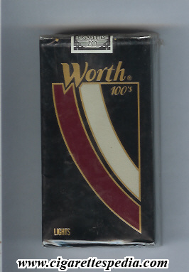 worth lights l 20 s usa