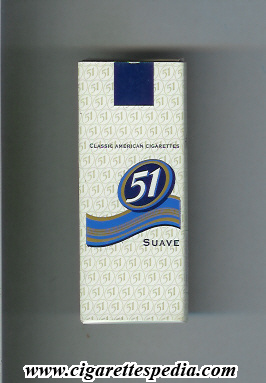 51 suave ks 4 h paraguay