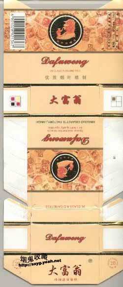 Dafuwong