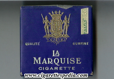la marquise qualite surfine s 10 b usa