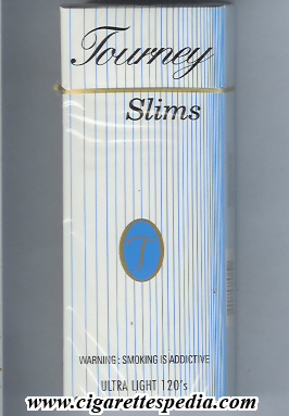 tourney slims ultra light sl 20 h usa