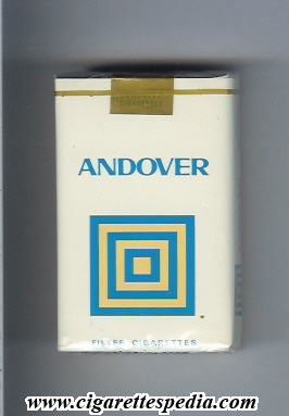 andover ks 20 s usa