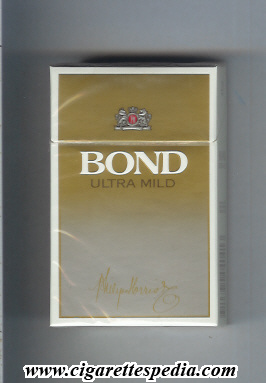 bond swedish version ultra mild ks 20 h sweden