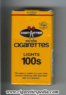 cost cutter lights l 20 s usa