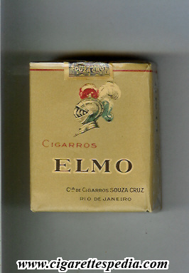 elmo design 1 s 20 s brazil