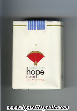 hope japanese version ks 20 s japan