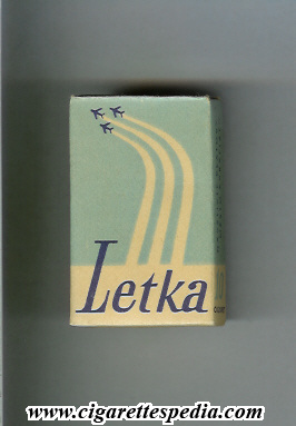 letka old design s 10 s czechoslovakia czechia