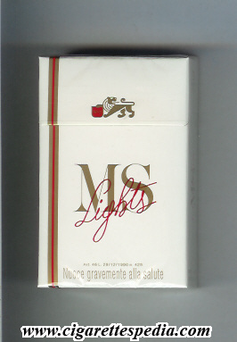 ms lights ks 20 h italy