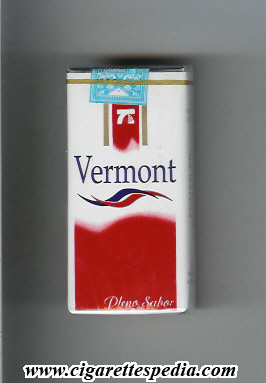 vermont dominicanian version pleno sabor ks 10 s dominican republic