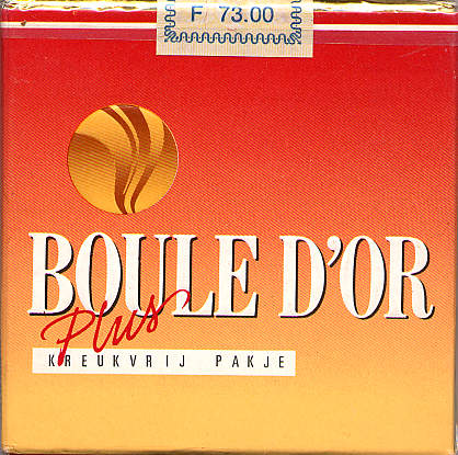 boule d or plus paquet rigide s 25 s belgium