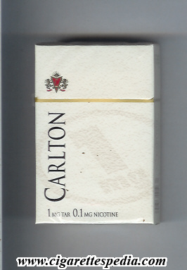 carlton american version vertical name ks 20 h usa
