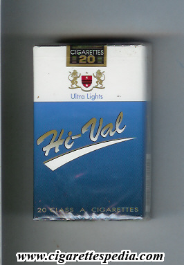 hi val ultra lights ks 20 s usa india