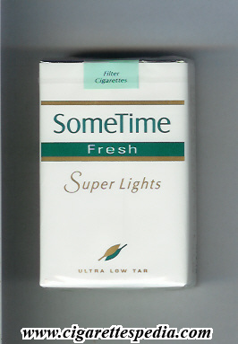 sometime fresh super lights ks 20 s japan