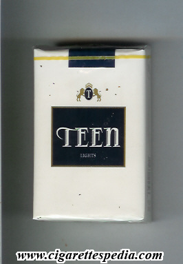 teen lights ks 20 s paraguay