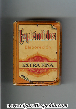 esplendidos extra fina elaboracion 0 9ks 16 s mexico