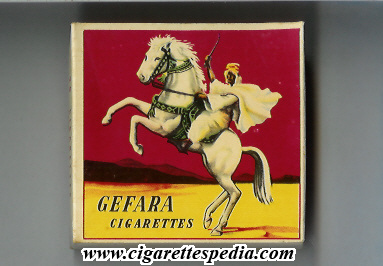 gefara s 20 b libya