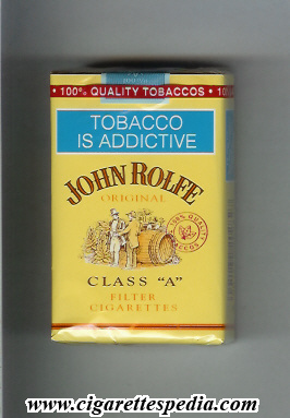 john rolfe original ks 20 s south africa