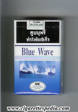 blue wave ks 20 s thailand
