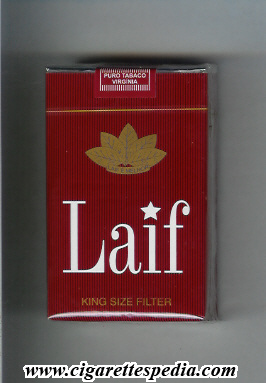 laif ks 20 s mozambique