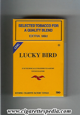 lucky bird ks 20 h china