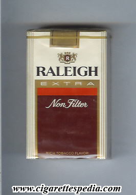 fedica cigarettes Seneca Filtered Cigars Vanilla