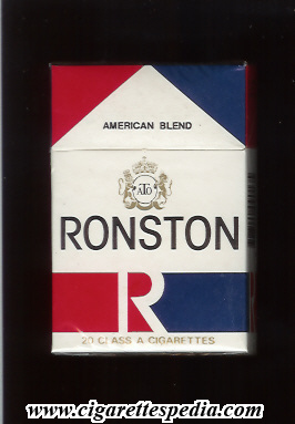 ronston ks 20 h holland